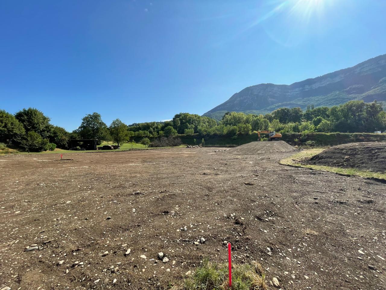 Local d'activité Mouxy 1000m² Location local d'activité Mouxy Savoie OLACT2534120 4